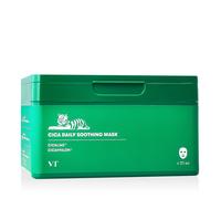 VT Cosmetics Cica Daily Soothing Mask 30 pces