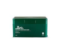 VT Cosmetics Cica Daily Soothing Masks, 30 pieces
