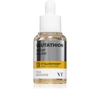 VT Cosmetics Cica Exosome G2 Brightening Ampoule sérum illuminateur visage avec effets apaisants 30 ml
