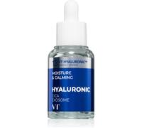 VT Cosmetics Cica Exosome H3 Hydro Ampoule sérum apaisant visage pour une hydratation intense 30 ml