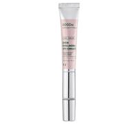 Vt Cosmetics Crème contour des yeux Cica Collagène 300 Da, au triple acide hyaluronique – 15 ml