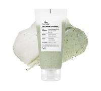 VT Cosmetics Cica Mask Cleanser 2-in-1 lavage facial non s chant Masque en argile douce Soins pores exfoliants Hydrating Centella Asiatica pour