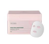 VT Cosmetics Cica Collagen Firming Masks, 30 pieces