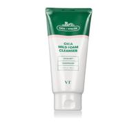 VT Cosmetics Cica Mild Foam Cleanser 300 ml