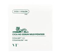 VT Cosmetics Cica No-Sebum Mild Powder - 5 g