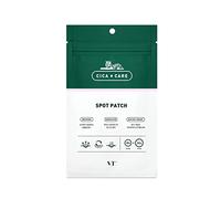 VT Cosmetics Cica Spot Patch patchs à peaux à problèmes 48 pcs