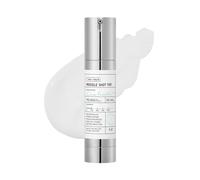 VT COSMETICS CICA Reedle Shot 100 Sérum de Microaiguilles Spicule | Soin des Pores & Exfoliation, Exosome, Centella Asiatica pour Peau Cristalline, Texture de Peau, 1.69 Fl Oz / 50ml