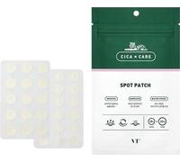 VT Cosmetics Cica x Care patches for problematic skin Spot Patch 48 Patches