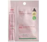 VT Cosmetics Collagen Reedle Shot 300 Masque hydrogel en deux étapes - 1,5 g + 25 g