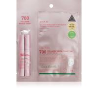 VT Cosmetics Collagen Reedle Shot 700 2-Step Mask masque liftant et fortifiant pour le traitement de la peau en deux étapes 28.5 g