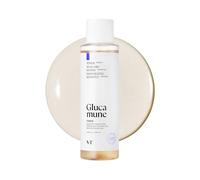 VT COSMETICS Glucamune Tonique Visage Végétalien avec Vache pour Hydratation Profonde, Sans Paraben, Naturel, pour Tous Types de Peau, 200ml