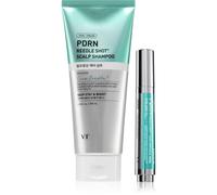 VT Cosmetics Hair Set ensemble anti-chute