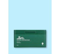 VT Cosmetics Masque apaisant pour le visage à la centella Cica Daily Soothing Mask - 350 g / 30 pcs