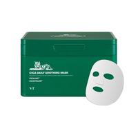 Vt Cosmetics – Masque apaisant CICA – 30 pcs (350 g)