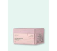VT Cosmetics Masques Visage Cica Collagène Raffermissants, 30 masques