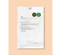 VT Cosmetics Masque éclaircissant pour le visage à l'acide tranexamique TX-Toning Special Mask - 25 g / 1 pc