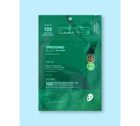 VT Cosmetics Masque en deux étapes aux spicules et à la centella Pro Cica Reedle Shot 100 2Step Hydrogel Mask - 1.5 g, 33 g / 1 pc