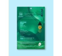 VT Cosmetics Masque en deux étapes aux spicules et au rétinol Reti-A Reedle Shot 100 2Step Hydrogel Mask - 1.5 g, 33 g / 1 pc