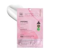 VT COSMETICS Masque facial coréen Collagen Reedle Shot 100, 34,5 g