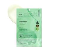 VT COSMETICS Masque facial coréen Reti A Reedle Shot 100, 34,5 g