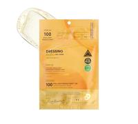 VT COSMETICS Masque facial coréen Vita Light Reedle Shot 100, 34,5 g