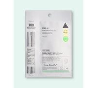 Vt Cosmetics – Masque Reedle Shot 100 2 étapes, rénovateur intense – 26,5 g