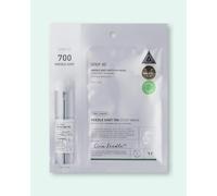 VT Cosmetics Masque fortifiant en deux étapes pour le visage avec micro-aiguilles Reedle Shot 700 2-Step Mask - 1.5 g, 25 g / 1 pc
