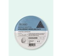 VT Cosmetics Masque modelant avec spicules et acide hyaluronique Reedle Shot Ex Hyaluronic Modeling Pack - 25 g