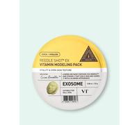 VT Cosmetics Masque modelant avec spicules et complexe vitaminé Reedle Shot Ex Vitamin Modeling Pack - 25 g