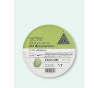 VT Cosmetics Masque modelant avec spicules et extrait de centella Reedle Shot Ex Cica Modeling Pack - 25 g