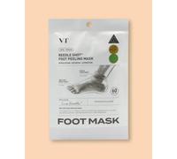 VT Cosmetics Masque peeling pour les pieds aux spicules Reedle Shot Foot Peeling Mask - 16 ml