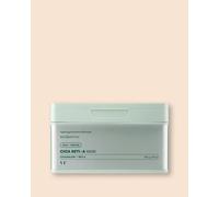 VT Cosmetics Masque visage à la centella et au rétinol Cica Reti-A Mask - 320 g / 30 pcs