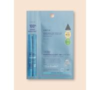 VT Cosmetics Masque visage hydratant en deux étapes aux spicules Hydrop Reedle Shot 100 2 Step Mask - 1.5 g, 27 g / 1 pc