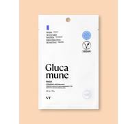 VT Cosmetics Masque visage hydratant Glucamune Mask - 23 g / 1 pc