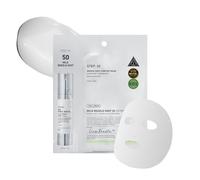 VT Cosmetic Reedle Shot 50 2-Step Mask masque rénovateur intense pour le traitement de la peau en deux étapes 26.5 g