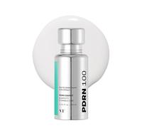 VT COSMETICS PDRN 100 Essence, Sérum Éclat Intensif, 100,000ppm PDRN Végétal, Restauration & Repulpant, Hydratant & Nourrissant, Raffermissant, Ridules, Soin Coréen 1.01 fl. Oz.