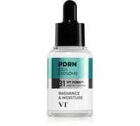 VT COSMETICS R5 PDRN Firming Cica Exosome Ampoule - Sérum Anti-Aging avec Céramide, Peptides et PDRN pour Élasticité et Hydratation profonde