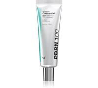 VT Cosmetics Crème visage hydratante PDRN 100 à l'azulène non parfumée – 50 ml