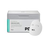 VT COSMETICS PDRN DAILY MASK Radiance & Moisture Care 30
