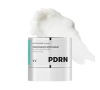 VT Cosmetics - Stick Baume PDRN visage et cou, base maquillage hydratante anti-rides 9,5 g