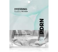 VT Cosmetics PDRN Hydrogel Mask masque hydrogel intense effet raffermissant 33 g