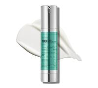 VT COSMETICS PDRN Reedle Shot 100, sérum à micro-aiguilles épicées, végétalien, PDRN, Centella Asiatica, acide hyaluronique, exfoliant et plumpant pour peau de verre, booster liquide coréen 1,69 Fl Oz