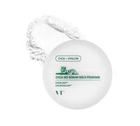 VT COSMETICS Poudre douce sans sébum Cica pour peau sensible et grasse 0,2 oz (5 g)