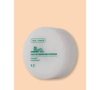 VT Cosmetics Poudre matifiante pour le visage à l'extrait de centella Cica No-Sebum Mild Powder - 5 g