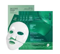 VT COSMETICS Pro Cica Reedle Shot 100 Lot de 4 masques hydrogel en 2 étapes