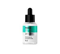 VT COSMETICS R5 PDRN Firming Cica Exosome Ampoule - Sérum Anti-Aging avec Céramide, Peptides et PDRN pour Élasticité et Hydratation profonde