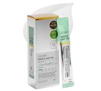 VT COSMETICS VT 100 REEDLE SHOT STICK POUCH 2 ml x 10ea, anti-inflammatoire, soin quotidien de la peau, lot de 10