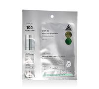 VT Cosmetics Reedle Shot 100 2-Step Mask masque rénovateur intense pour le traitement de la peau en deux étapes 26.5 g