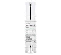 VT Cosmetics Reedle Shot 100 Booster pour améliorer la texture de la peau, 50 ml