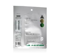 VT Cosmetics Masque rénovateur intense 2 étapes Reedle Shot 300 – 26,5 g